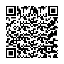 QR код за телефонен номер +9513671931