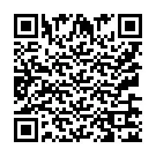 QR Code pour le numéro de téléphone +9513672000