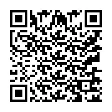 QR Code สำหรับหมายเลขโทรศัพท์ +9513672010