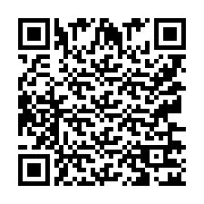 QR Code pour le numéro de téléphone +9513672012