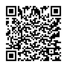 Kode QR untuk nomor Telepon +9513672028