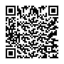 Kode QR untuk nomor Telepon +9513672029