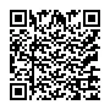 QR-kood telefoninumbri jaoks +9513672081