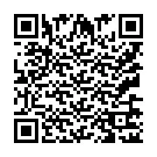 Kod QR dla numeru telefonu +9513672101