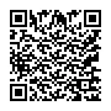 QR Code pour le numéro de téléphone +9513672113