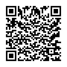 QR Code pour le numéro de téléphone +9513672131