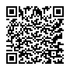 QR-код для номера телефона +9513672135