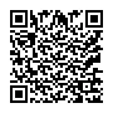 QR-код для номера телефона +9513672141