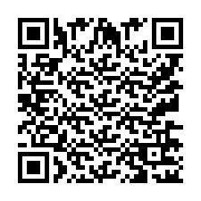 QR Code pour le numéro de téléphone +9513672154