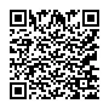 Código QR para número de telefone +9513672273