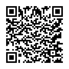 Kod QR dla numeru telefonu +9513672275