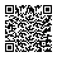 Código QR para número de telefone +9513672284