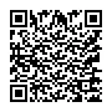 QR-Code für Telefonnummer +9513672286