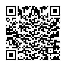 QR код за телефонен номер +9513672294