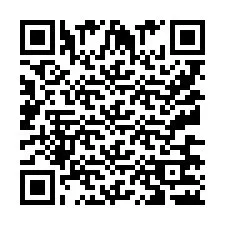 QR-код для номера телефона +9513672320