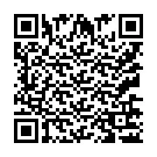 QR kód a telefonszámhoz +9513672351