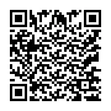 QR код за телефонен номер +9513672371