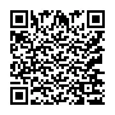 QR-code voor telefoonnummer +9513672379