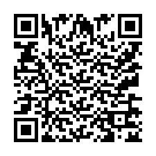 Código QR para número de teléfono +9513672404