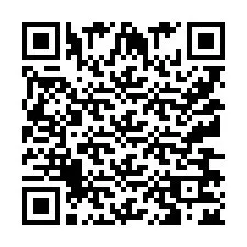 QR-code voor telefoonnummer +9513672428