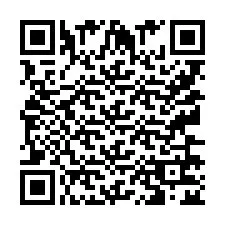 Código QR para número de teléfono +9513672442