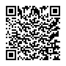 QR-Code für Telefonnummer +9513672451