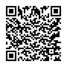 QR-код для номера телефона +9513672469