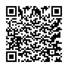 Código QR para número de teléfono +9513672475