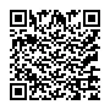 QR-код для номера телефона +9513672481