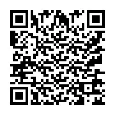 Código QR para número de teléfono +9513672484