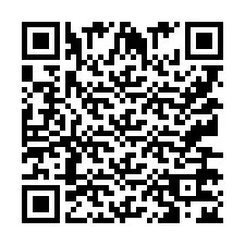 Código QR para número de teléfono +9513672489