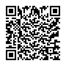 Kod QR dla numeru telefonu +9513672500