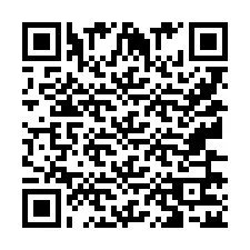 QR-код для номера телефона +9513672507