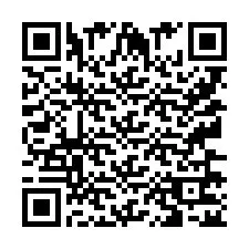 QR-code voor telefoonnummer +9513672512