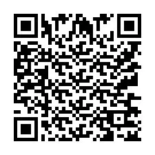 QR kód a telefonszámhoz +9513672524