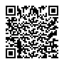 Código QR para número de telefone +9513672551