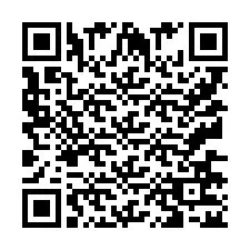 QR-koodi puhelinnumerolle +9513672571