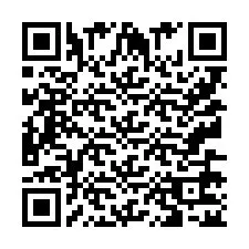 Código QR para número de teléfono +9513672585