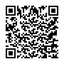 QR код за телефонен номер +9513672587