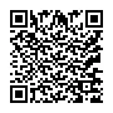 QR-Code für Telefonnummer +9513672631