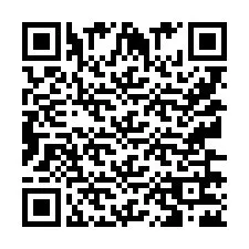 QR Code pour le numéro de téléphone +9513672646