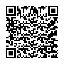 Codice QR per il numero di telefono +9513672669