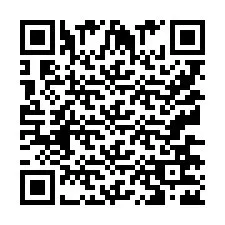 QR kód a telefonszámhoz +9513672675