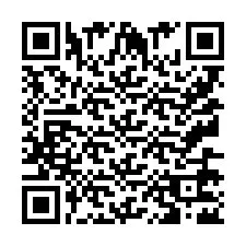 Código QR para número de teléfono +9513672681