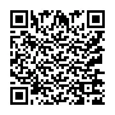 Código QR para número de teléfono +9513672694