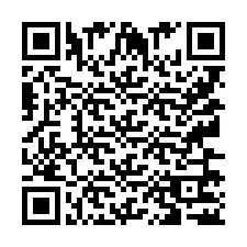 QR-code voor telefoonnummer +9513672702