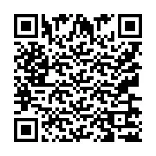 Kod QR dla numeru telefonu +9513672703