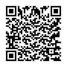 QR Code pour le numéro de téléphone +9513672712