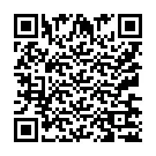 QR-koodi puhelinnumerolle +9513672720