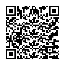 QR-Code für Telefonnummer +9513672725